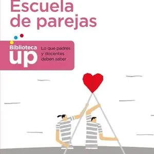 Angebot ESCUELA DE PAREJAS