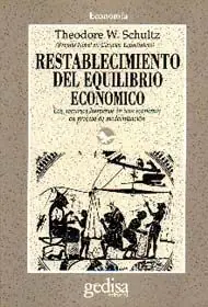 RESTABLECIMIENTO DEL EQUILIBRIO ECONÓMICO Im Trend