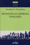 Top-Seller MEDIACIÓN EN EMPRESAS FAMILIARES