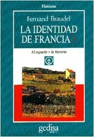 Zertifiziert LA IDENTIDAD DE FRANCIA I