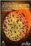 Direkt Vom Hersteller LA EVOLUCIÓN DEL CAOS