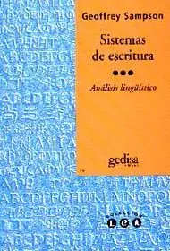 Sonderaktion SISTEMAS DE ESCRITURA