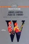 Bestpreis ABRIR CAMINOS PARA EL CAMBIO