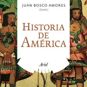 HISTORIA DE AMÉRICA Direktkauf