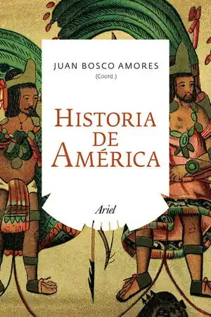 HISTORIA DE AMÉRICA Direktkauf