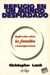 REFUGIO EN UN MUNDO DESPIADADO Aktuell