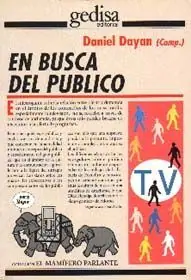EN BUSCA DEL PÚBLICO Zertifiziert