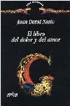 EL LIBRO DEL DOLOR Y DEL AMOR Bestpreis