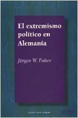 EL EXTREMISMO POLÍTICO EN ALEMANIA Neuheit