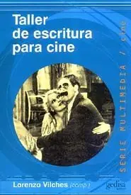 TALLER DE ESCRITURA PARA CINE Mengenrabatt