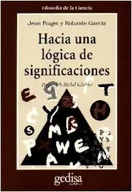 HACIA UNA LÓGICA DE SIGNIFICACIONES Handgefertigt
