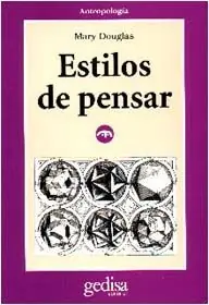 ESTILOS DE PENSAR Limited Edition