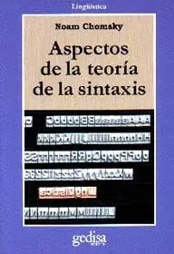 ASPECTOS DE LA TEORÍA DE LA SINTÁXIS Geprüft
