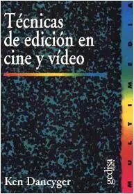 TÉCNICAS DE EDICIÓN EN CINE Y VIDEO Ab Werk