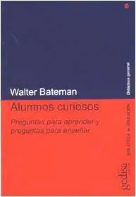 Heute Kaufen ALUMNOS CURIOSOS