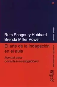 EL ARTE DE LA INDAGACIÓN EN EL AULA Begrenztes Angebot