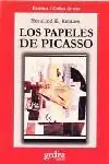 Exklusiv LOS PAPELES DE PICASSO