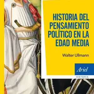 Sofort Bestellen HISTORIA DEL PENSAMIENTO POLÍTICO EN LA EDAD MEDIA