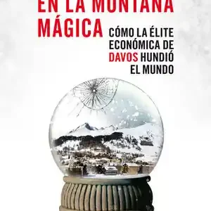 UN REPORTERO EN LA MONTAÑA MÁGICA Garantierte Lieferung