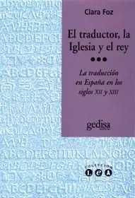 EL TRADUCTOR, LA IGLESIA Y EL REY Beliebt