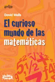 Heißes Angebot EL CURIOSO MUNDO DE LAS MATEMÁTICAS