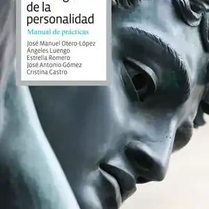 PSICOLOGÍA DE LA PERSONALIDAD. MANUAL DE PRÁCTICAS Im Trend