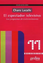 Rabatt EL ESPECTADOR TELEVISIVO