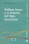WILLIAM JAMES Y LA FILOSOFÍA DEL SIGLO AMERICANO Wochenendangebot