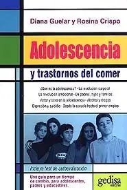 ADOLESCENCIA Y TRASTORNOS DEL COMER Kracherpreis