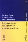 Exklusiv ORGANIZACIONES QUE APRENDEN Y FORMACIÓN VIRTUAL