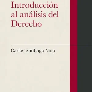 Super-Preis INTRODUCCIÓN AL ANÁLISIS DEL DERECHO