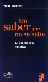 Top-Preis UN SABER QUE NO SE SABE