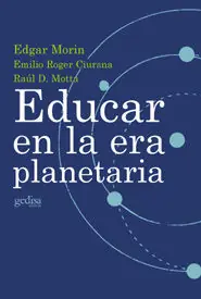 Highlight EDUCAR EN LA ERA PLANETARIA