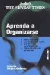 Billig APRENDA A ORGANIZARSE