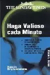 HAGA VALIOSO CADA MINUTO Preisknaller