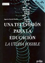 UNA TELEVISIÓN PARA LA EDUCACIÓN Günstig