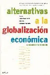 ALTERNATIVAS A LA GLOBALIZACIÓN ECONÓMICA Meistverkauft