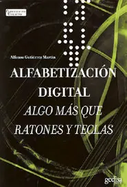 Heißes Angebot ALFABETIZACIÓN DIGITAL