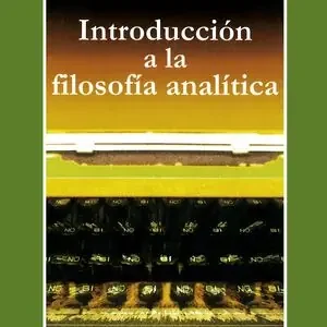 Finale Aktion INTRODUCCIÓN A LA FILOSOFÍA ANALÍTICA