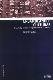 ENSAMBLANDO CULTURAS Jetzt Zugreifen