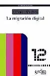 Rabatt LA MIGRACIÓN DIGITAL