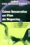 Bestpreis CÓMO DESARROLLAR UN PLAN DE NEGOCIOS