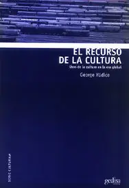 EL RECURSO DE LA CULTURA Handgefertigt