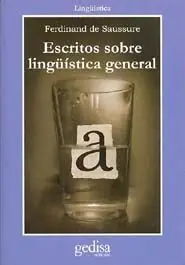 ESCRITOS DE LINGUÍSTICA GENERAL Knallerangebot