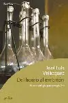 Garantierte Lieferung DEL HOMO AL EMBRIÓN
