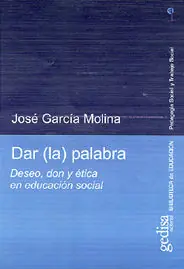 Echt DAR (LA) PALABRA