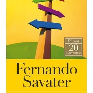ÉTICA PARA AMADOR Angebot