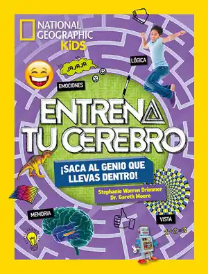ENTRENA TU CEREBRO. ¡SACA EL GENIO QUE LLEVAS DENTRO! Finale Aktion
