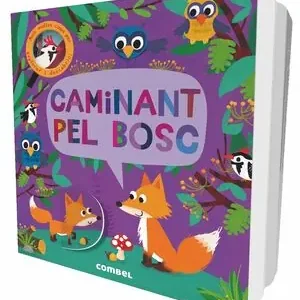 CAMINANT PEL BOSC Finale Aktion