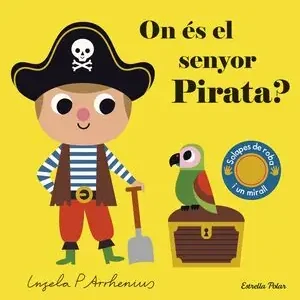 Geld-Zurück-Garantie ON ÉS EL SENYOR PIRATA?